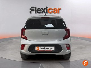 Kia Picanto 1.0 DPi 49kW (67CV) Concept Pack Comfort
