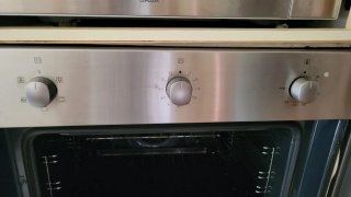 Horno Candy