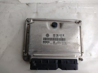 CENTRALITA MOTOR UCE SEAT IBIZA (6L1) 038906019NE 917634