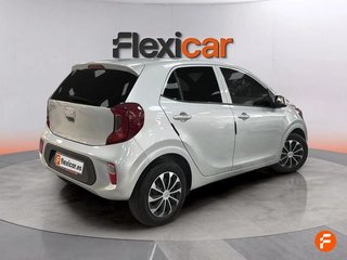 Kia Picanto 1.0 DPi 49kW (67CV) Concept Pack Comfort