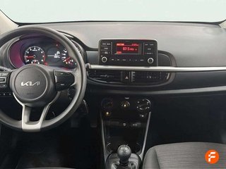 Kia Picanto 1.0 DPi 49kW (67CV) Concept Pack Comfort