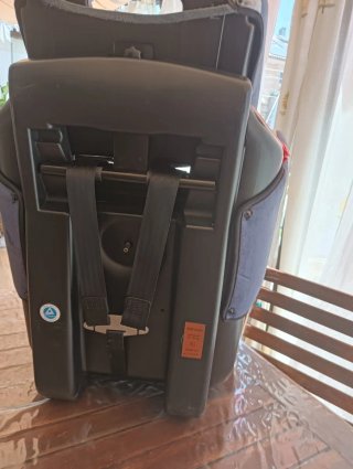 Silla de coche RECARO Young Sport