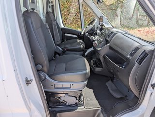 Peugeot Boxer 2020
