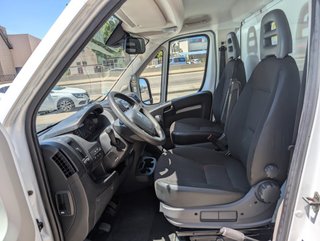 Peugeot Boxer 2020