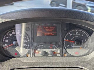 Peugeot Boxer 2020
