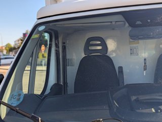 Peugeot Boxer 2020