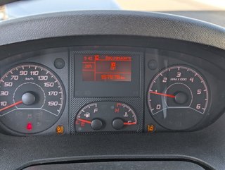 Peugeot Boxer 2020