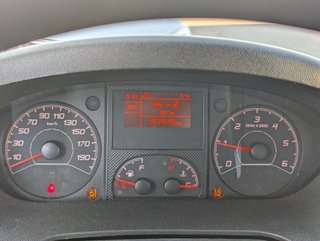 Peugeot Boxer 2020