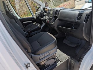 Peugeot Boxer 2020