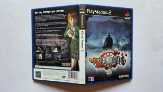 🇪🇦 Clock Tower 3 PS2