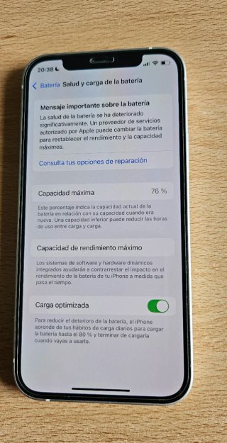 iPhone 12 128GB