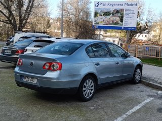 Volkswagen Passat 2006