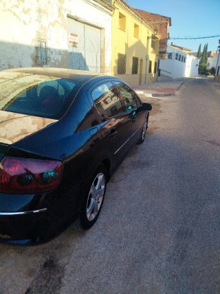 Peugeot 407 2005