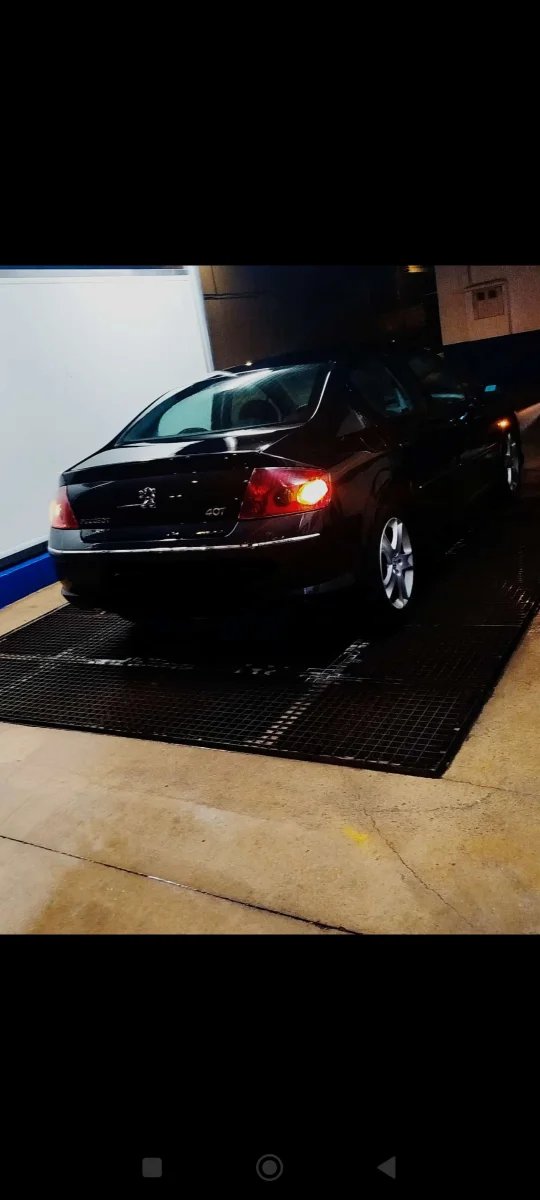 Peugeot 407 2005 - foto 1
