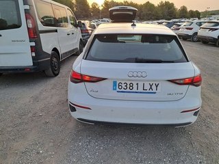 Audi A3 Sportback 30 TFSI 81kW (110CV) S tronic