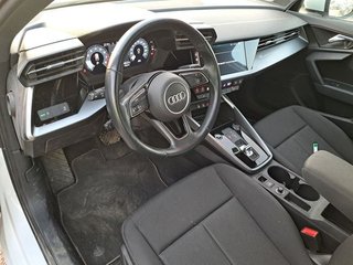 Audi A3 Sportback 30 TFSI 81kW (110CV) S tronic