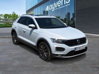 Volkswagen T-Roc Sport 2.0 TDI 110kW (150CV)