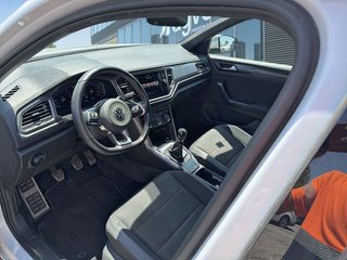 Volkswagen T-Roc Sport 2.0 TDI 110kW (150CV)