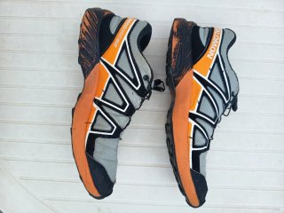 Salomon Speedcross Talla 38