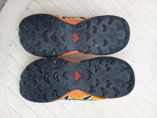 Salomon Speedcross Talla 38