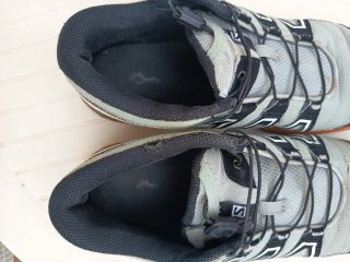 Salomon Speedcross Talla 38