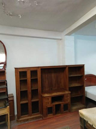 Mueble Estanteria para Television