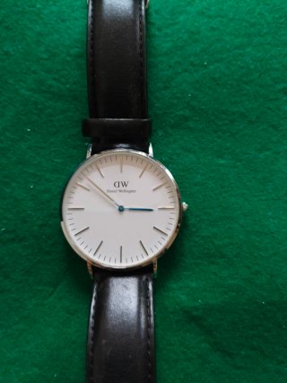 Orologio uomo