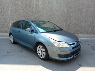 Citroen C4 2007