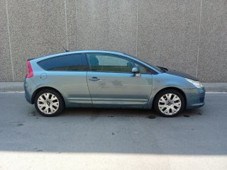 Citroen C4 2007