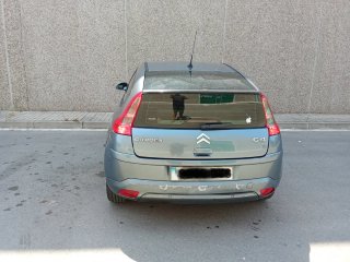 Citroen C4 2007