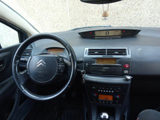 Citroen C4 2007