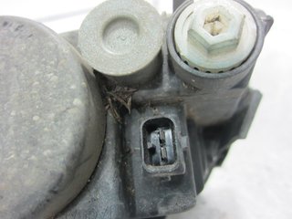 FARO ANTINIEBLA DERECHO JAGUAR XJ 1NA23601002 1506982