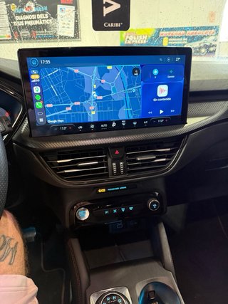 Ford Kuga 2025