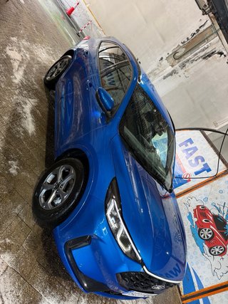 Ford Kuga 2025