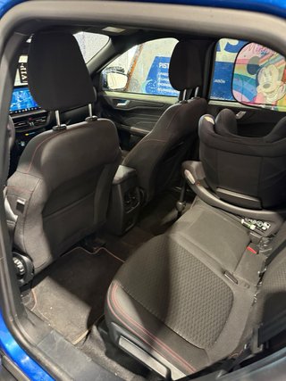 Ford Kuga 2025