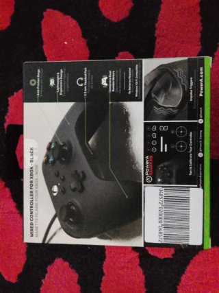 Xbox One X Edición Limitada Gears 5 1TB