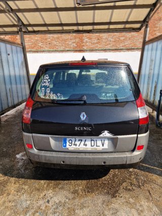 Renault Grand Scenic 2025