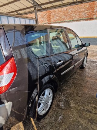 Renault Grand Scenic 2025