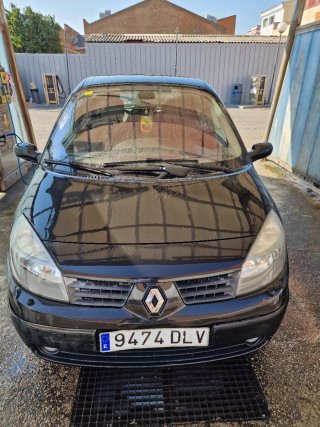 Renault Grand Scenic 2025