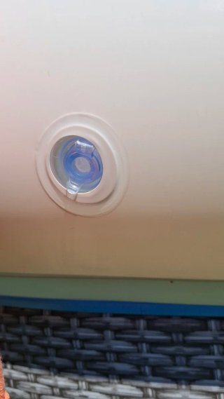 Piscina Bestway 457x107 cm