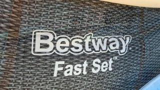 Piscina Bestway 457x107 cm