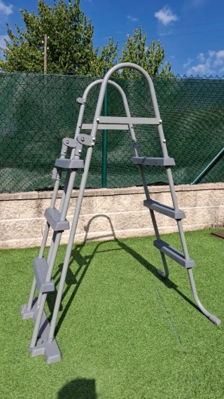 Piscina Bestway 457x107 cm