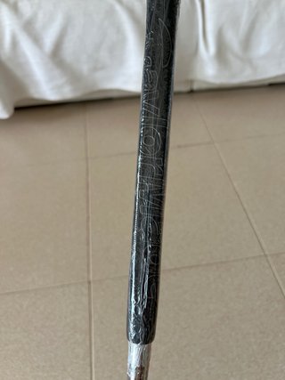 Palo de golf TaylorMade (nuevo a estrenar)