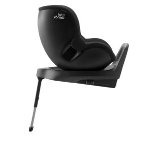 Britax Römer Dualfix Plus 360° ISOFIX Silla coche