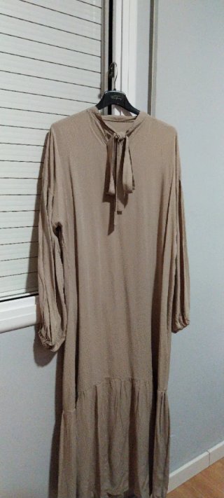 Ropa para mujeres que llevan hiyab