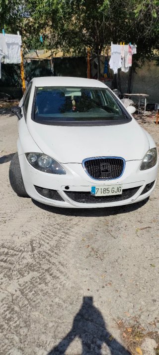 SEAT Leon 2008