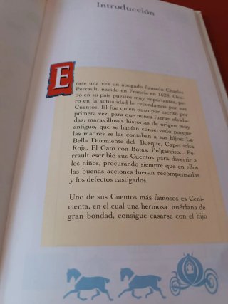 El baile de las princesas (La Cenicienta)