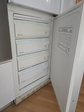 Frigorífico Liebherr