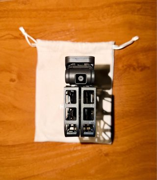 HOVER Air X1 Drone
