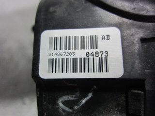 MANDO LIMPIA DODGE NITRO (KA) 214867203 1157434